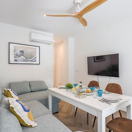 Magnifico Apartamento De Diseno Centro Sevilla Exteriér fotografie