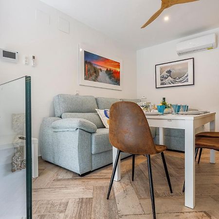 Magnifico Apartamento De Diseno Centro Sevilla Exteriér fotografie