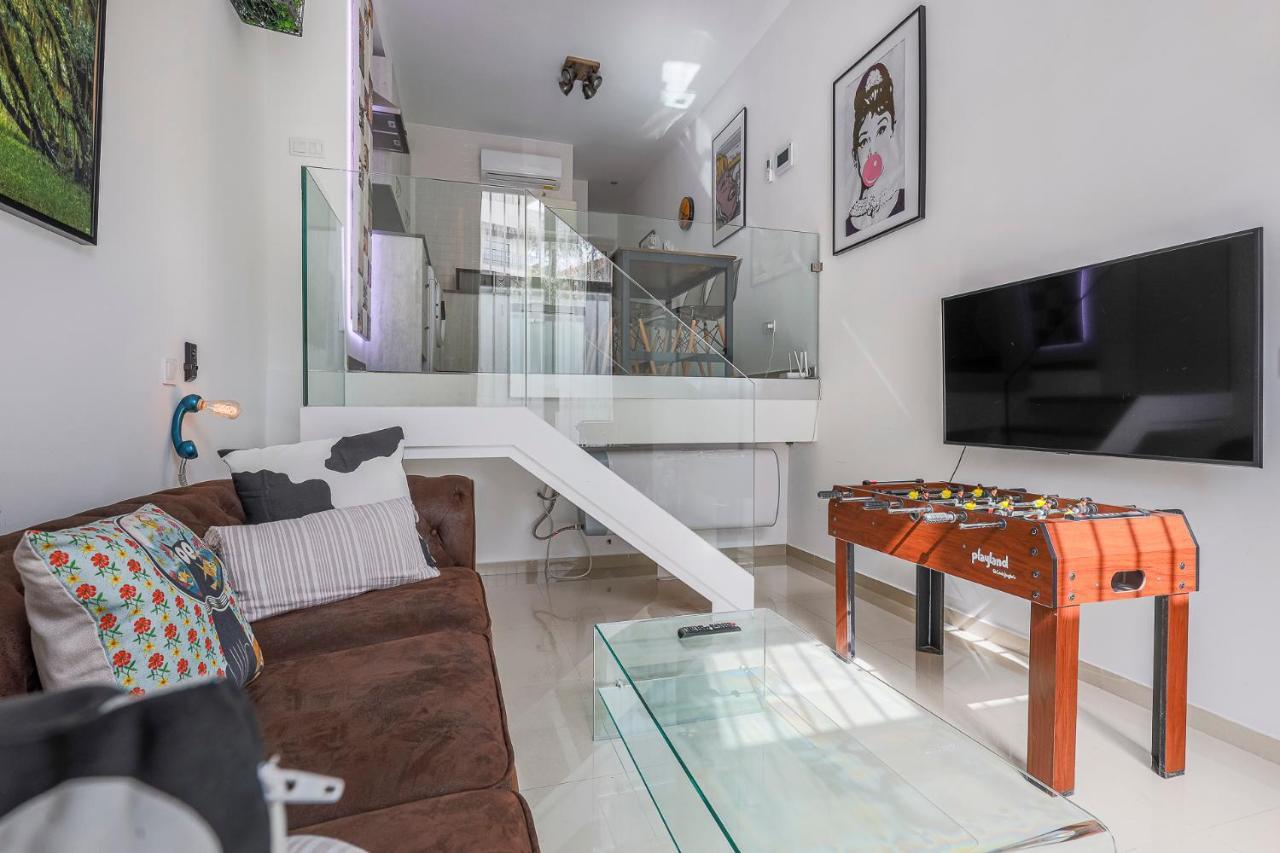 Magnifico Apartamento De Diseno Centro Sevilla Exteriér fotografie
