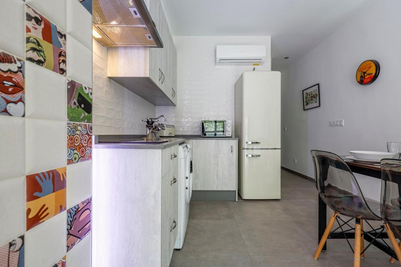 Magnifico Apartamento De Diseno Centro Sevilla Exteriér fotografie
