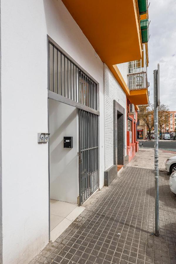 Magnifico Apartamento De Diseno Centro Sevilla Exteriér fotografie