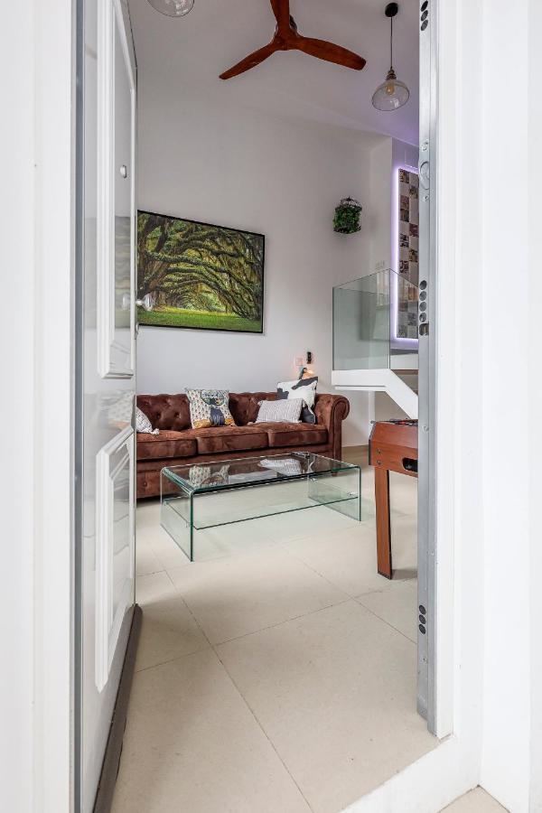 Magnifico Apartamento De Diseno Centro Sevilla Exteriér fotografie
