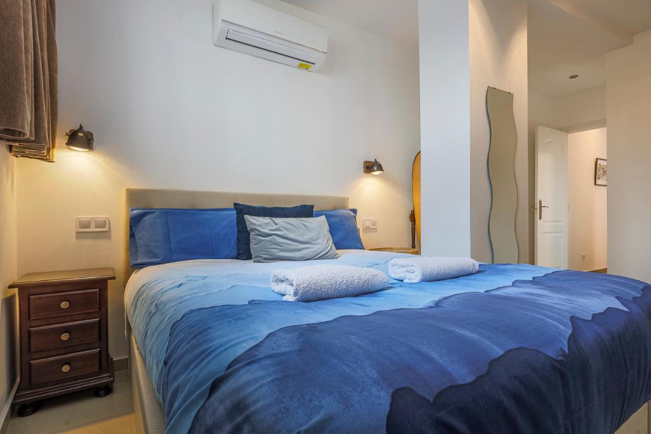 Magnifico Apartamento De Diseno Centro Sevilla Exteriér fotografie