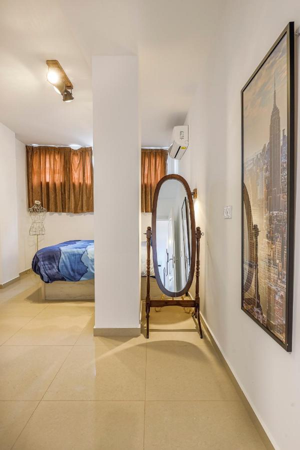 Magnifico Apartamento De Diseno Centro Sevilla Exteriér fotografie
