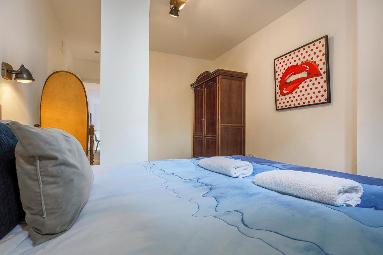 Magnifico Apartamento De Diseno Centro Sevilla Exteriér fotografie