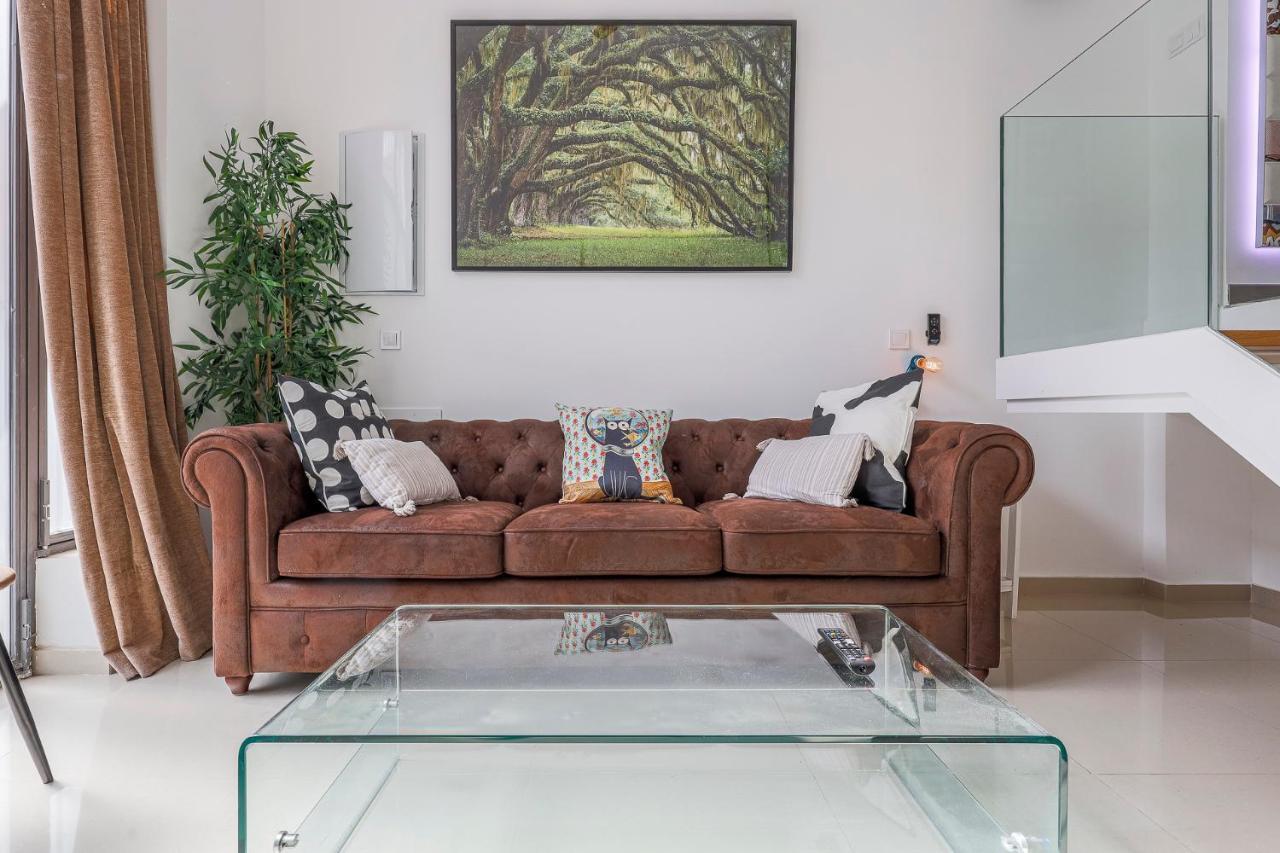 Magnifico Apartamento De Diseno Centro Sevilla Exteriér fotografie