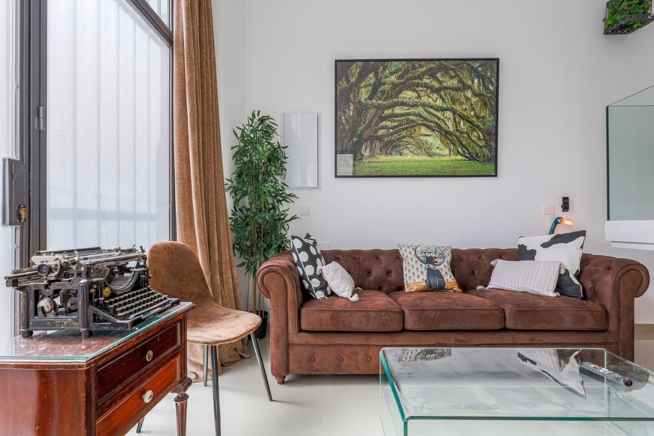 Magnifico Apartamento De Diseno Centro Sevilla Exteriér fotografie