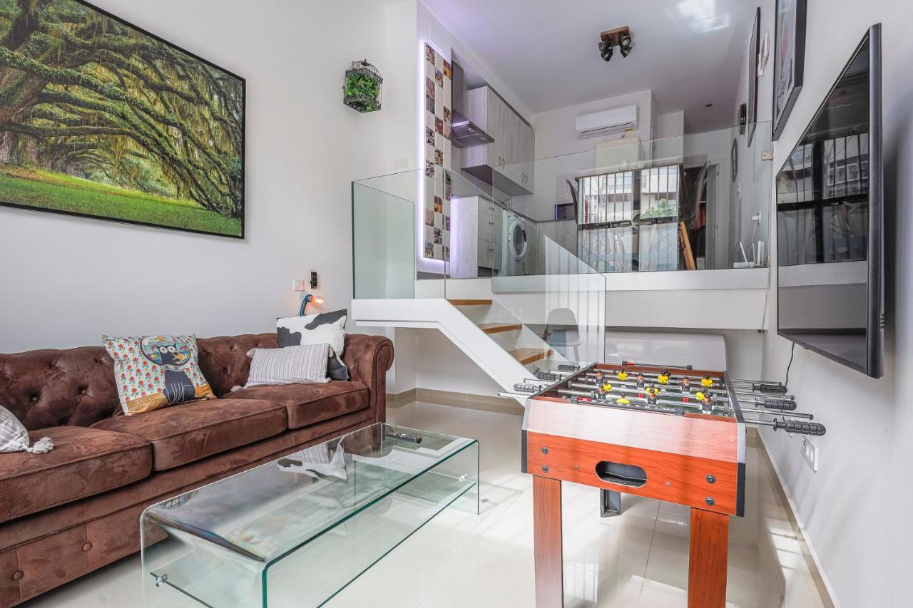 Magnifico Apartamento De Diseno Centro Sevilla Exteriér fotografie