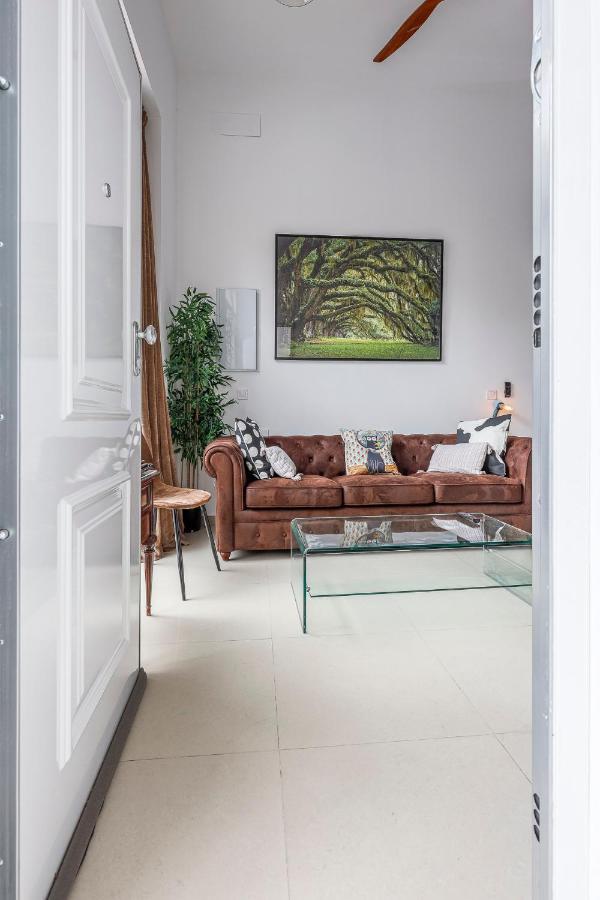Magnifico Apartamento De Diseno Centro Sevilla Exteriér fotografie