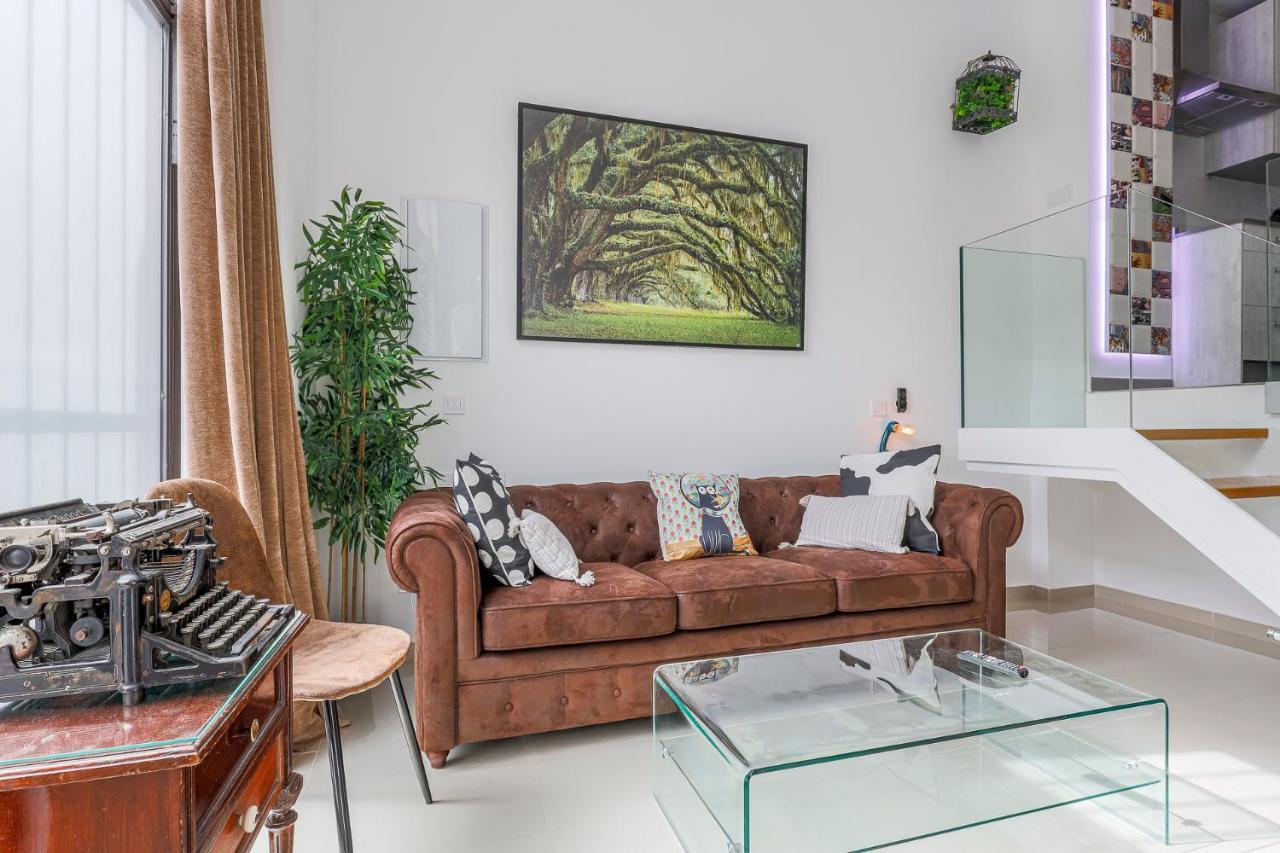 Magnifico Apartamento De Diseno Centro Sevilla Exteriér fotografie