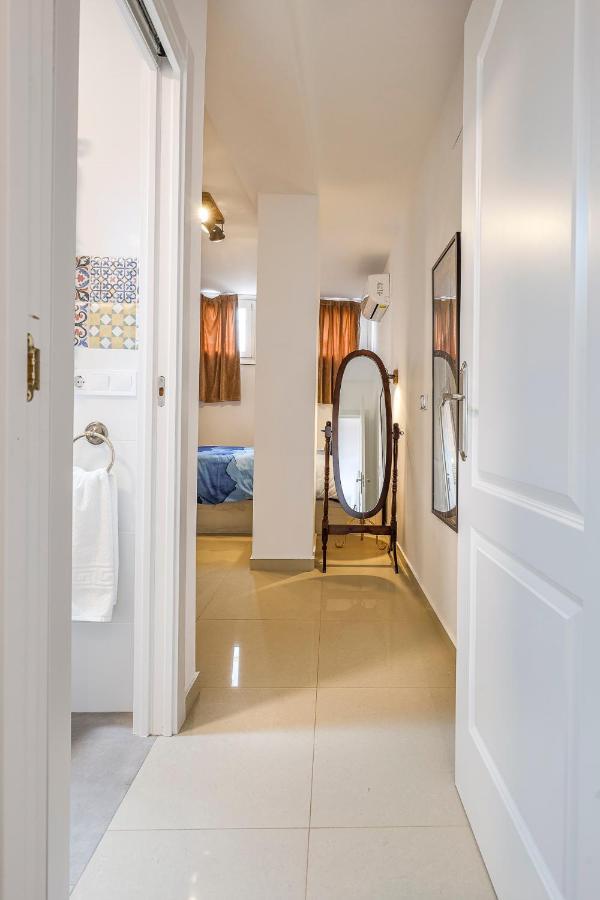 Magnifico Apartamento De Diseno Centro Sevilla Exteriér fotografie