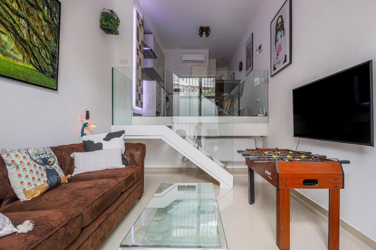 Magnifico Apartamento De Diseno Centro Sevilla Exteriér fotografie