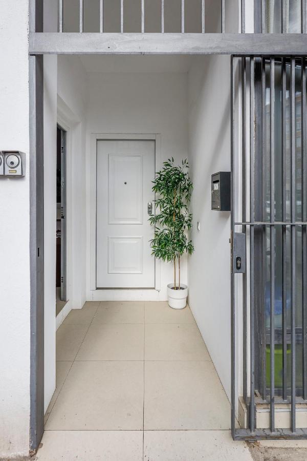Magnifico Apartamento De Diseno Centro Sevilla Exteriér fotografie