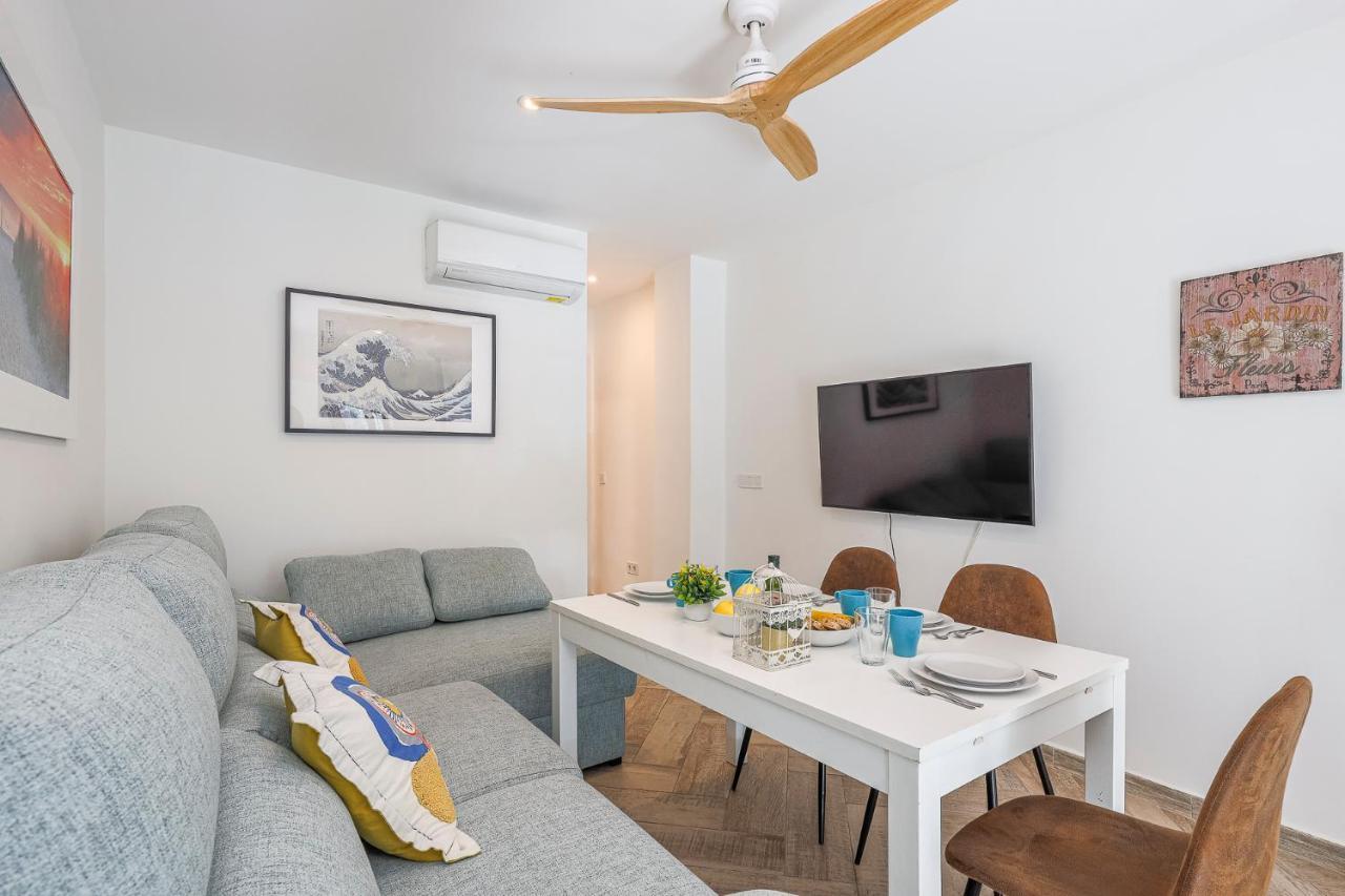Magnifico Apartamento De Diseno Centro Sevilla Exteriér fotografie