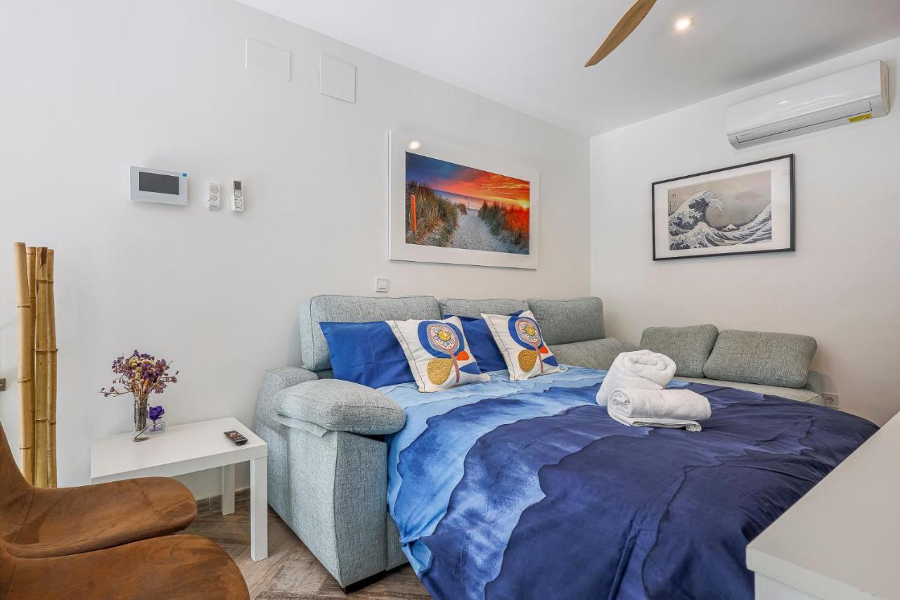 Magnifico Apartamento De Diseno Centro Sevilla Exteriér fotografie
