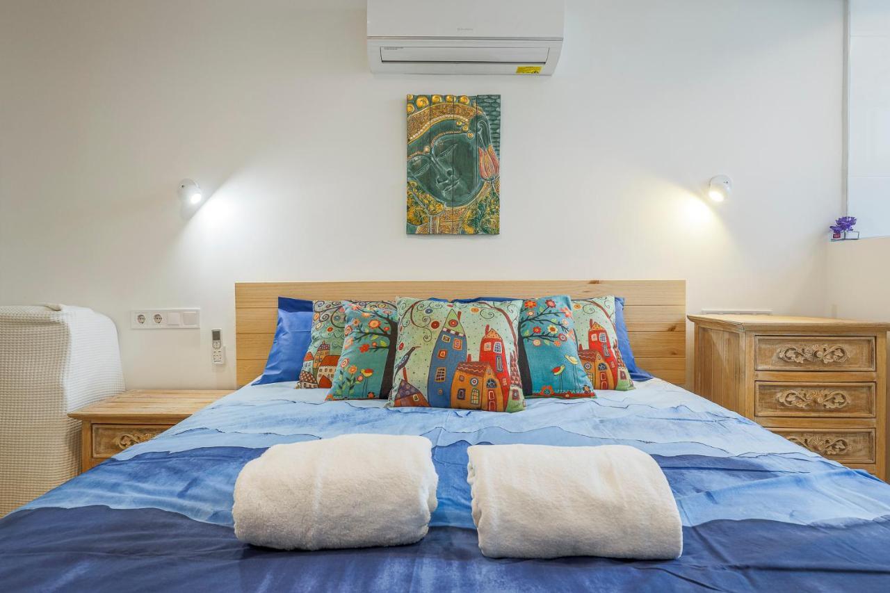 Magnifico Apartamento De Diseno Centro Sevilla Exteriér fotografie