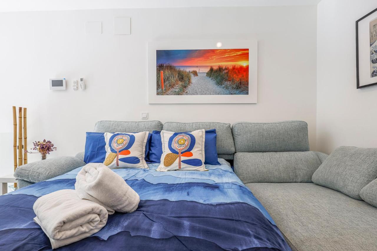 Magnifico Apartamento De Diseno Centro Sevilla Exteriér fotografie