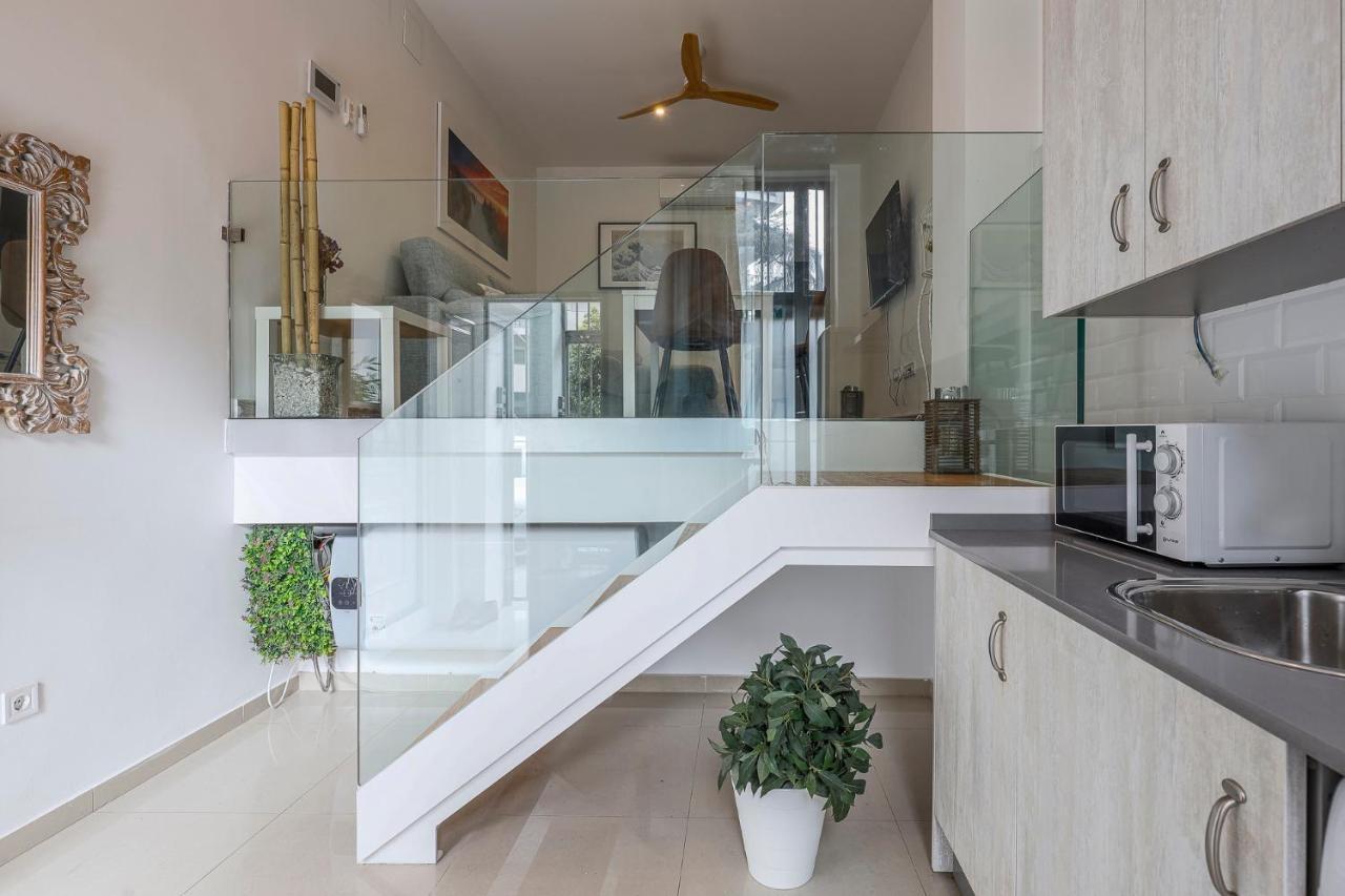 Magnifico Apartamento De Diseno Centro Sevilla Exteriér fotografie