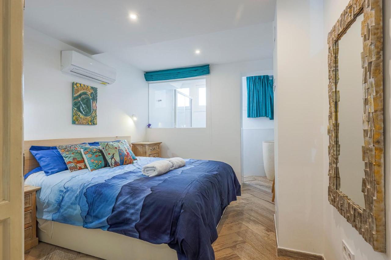 Magnifico Apartamento De Diseno Centro Sevilla Exteriér fotografie