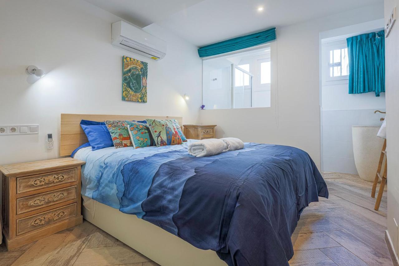 Magnifico Apartamento De Diseno Centro Sevilla Exteriér fotografie