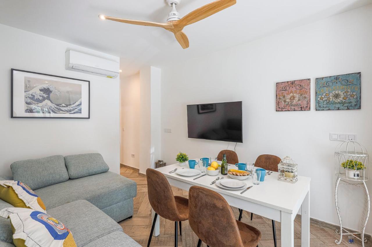 Magnifico Apartamento De Diseno Centro Sevilla Exteriér fotografie