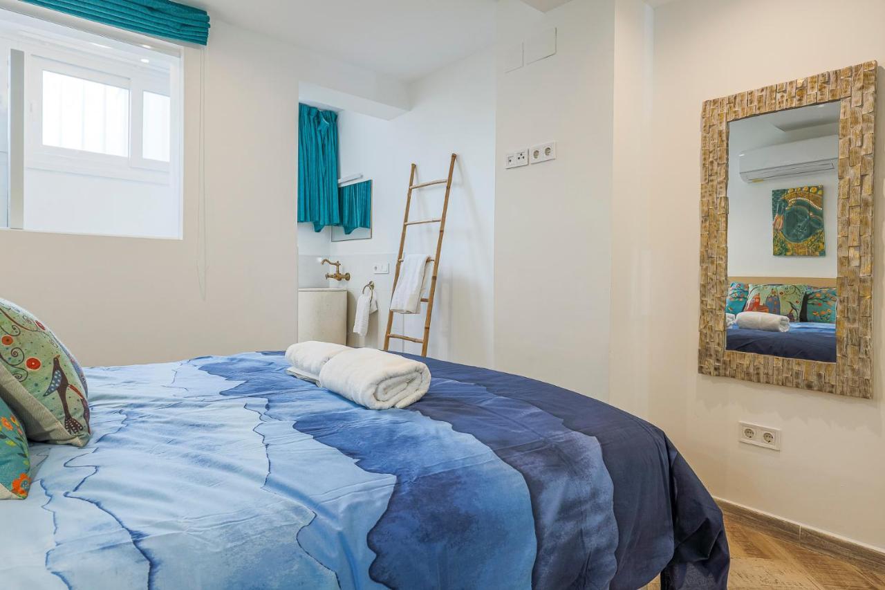 Magnifico Apartamento De Diseno Centro Sevilla Exteriér fotografie