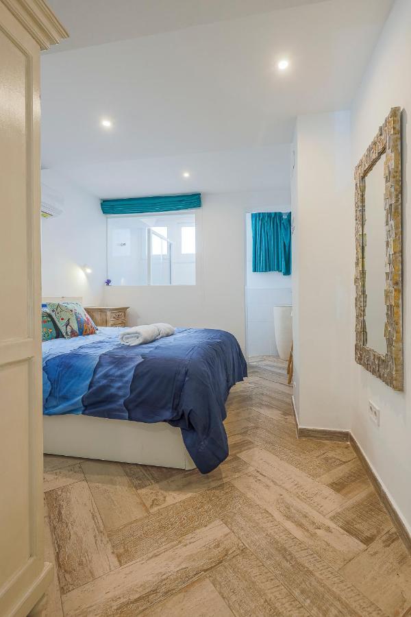 Magnifico Apartamento De Diseno Centro Sevilla Exteriér fotografie