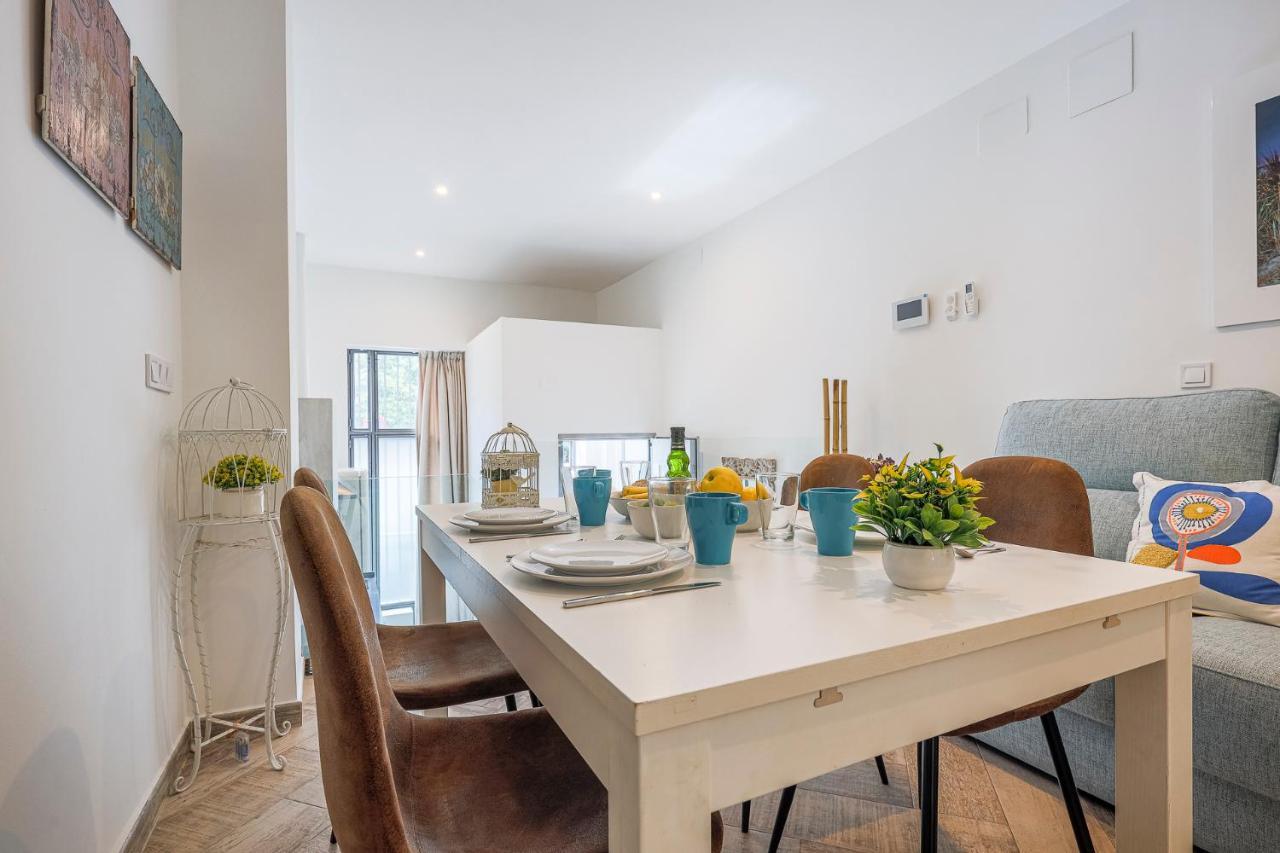 Magnifico Apartamento De Diseno Centro Sevilla Exteriér fotografie