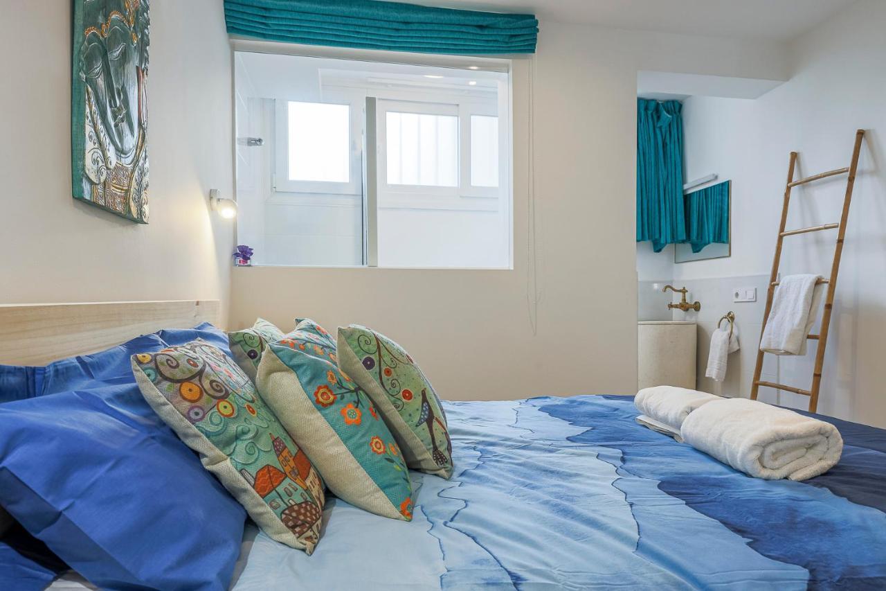 Magnifico Apartamento De Diseno Centro Sevilla Exteriér fotografie